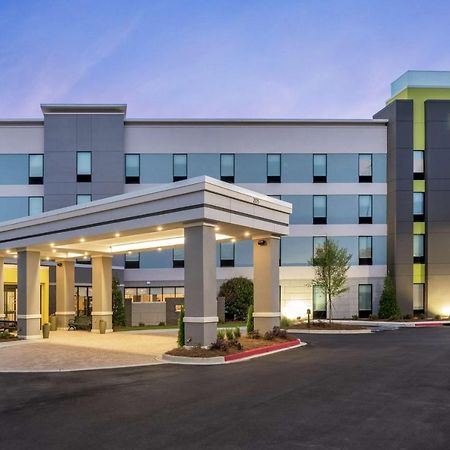 Home2 Suites By Hilton Atlanta Nw/Kennesaw, Ga Bagian luar foto