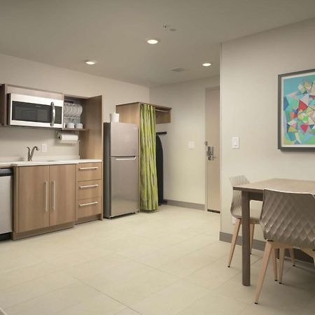 Home2 Suites By Hilton Atlanta Nw/Kennesaw, Ga Bagian luar foto