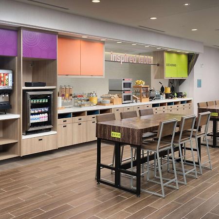 Home2 Suites By Hilton Atlanta Nw/Kennesaw, Ga Bagian luar foto