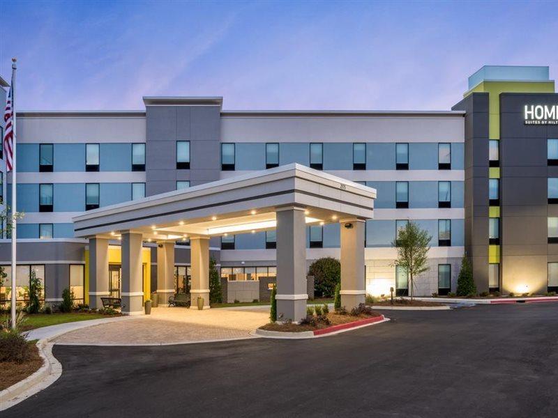 Home2 Suites By Hilton Atlanta Nw/Kennesaw, Ga Bagian luar foto