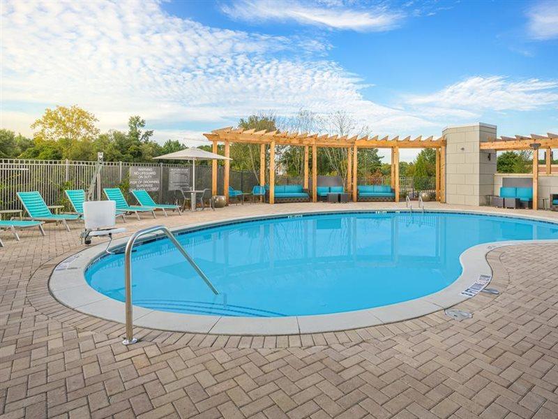Home2 Suites By Hilton Atlanta Nw/Kennesaw, Ga Bagian luar foto