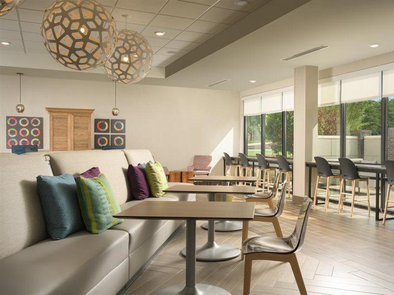 Home2 Suites By Hilton Atlanta Nw/Kennesaw, Ga Bagian luar foto