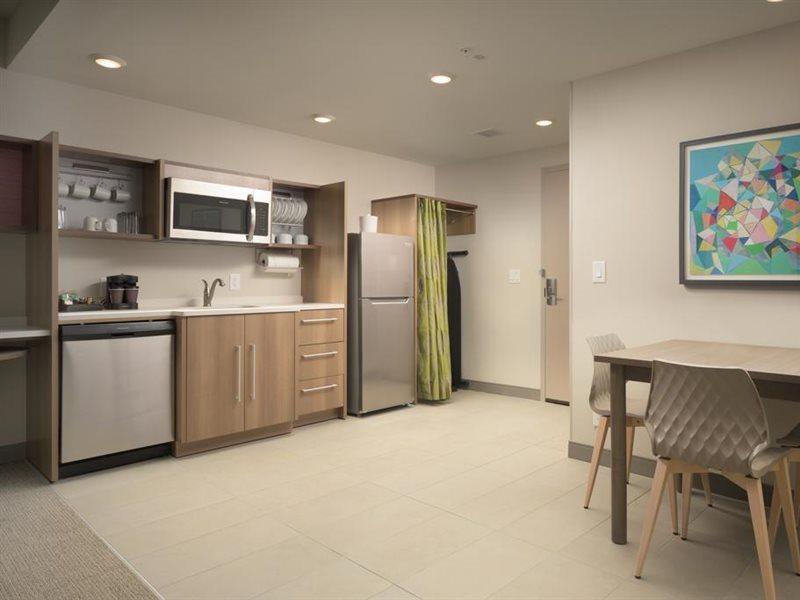 Home2 Suites By Hilton Atlanta Nw/Kennesaw, Ga Bagian luar foto