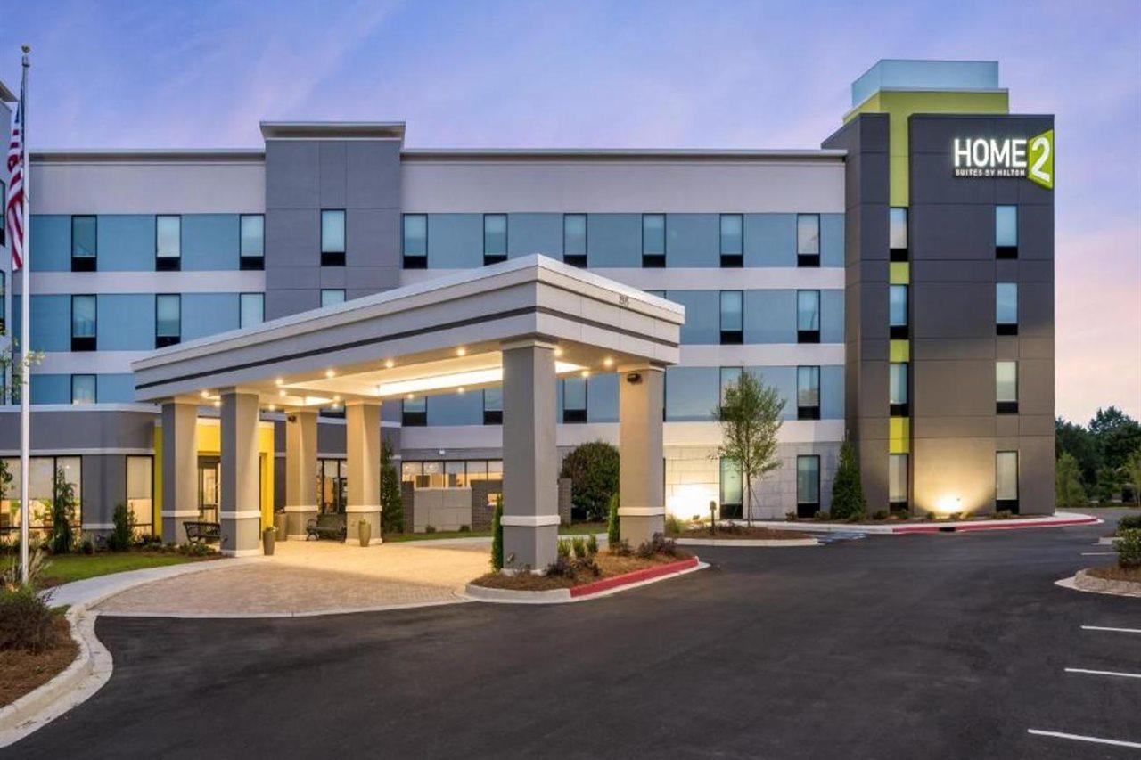 Home2 Suites By Hilton Atlanta Nw/Kennesaw, Ga Bagian luar foto