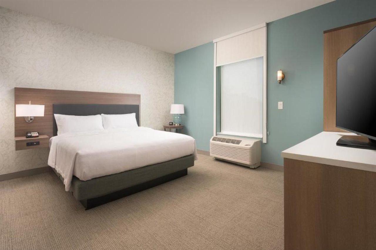 Home2 Suites By Hilton Atlanta Nw/Kennesaw, Ga Bagian luar foto