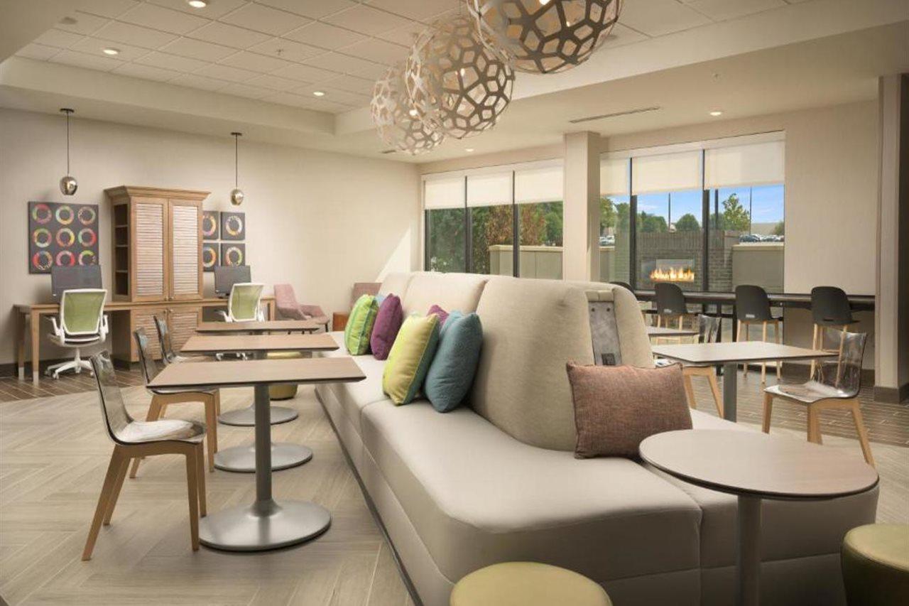 Home2 Suites By Hilton Atlanta Nw/Kennesaw, Ga Bagian luar foto