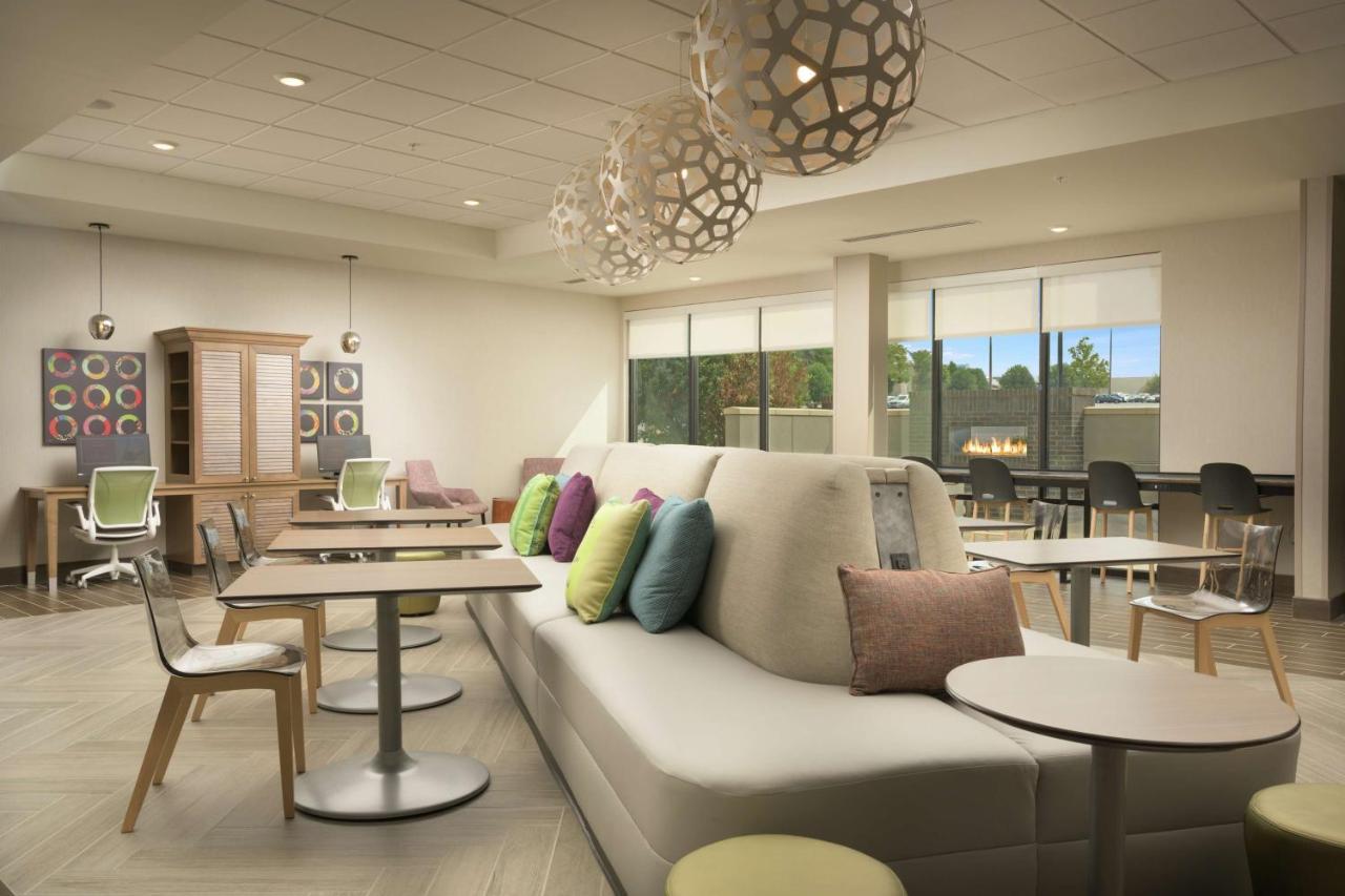 Home2 Suites By Hilton Atlanta Nw/Kennesaw, Ga Bagian luar foto