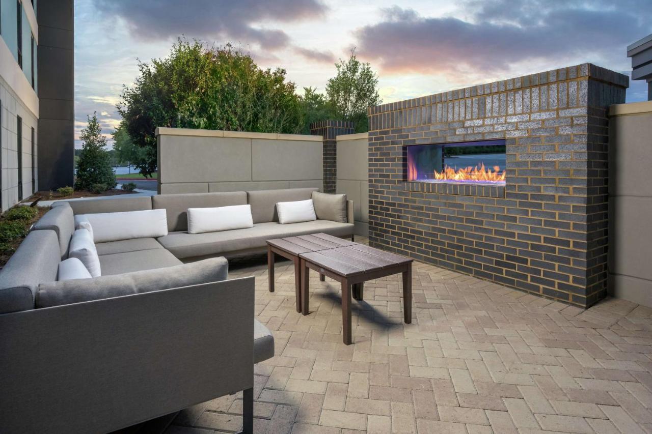 Home2 Suites By Hilton Atlanta Nw/Kennesaw, Ga Bagian luar foto