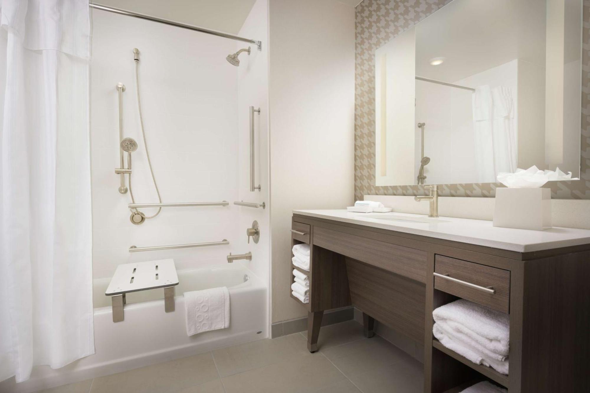 Home2 Suites By Hilton Atlanta Nw/Kennesaw, Ga Bagian luar foto