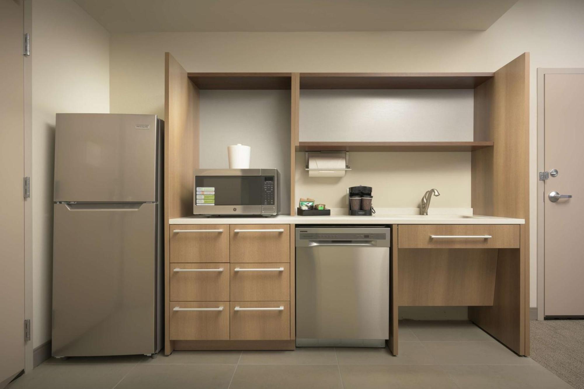 Home2 Suites By Hilton Atlanta Nw/Kennesaw, Ga Bagian luar foto