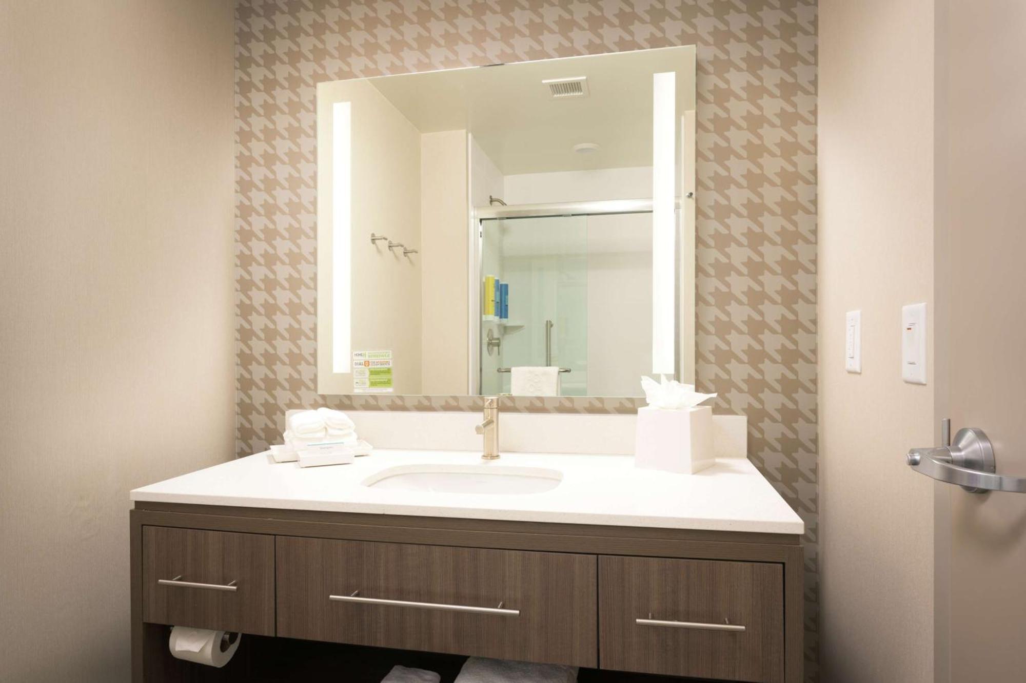 Home2 Suites By Hilton Atlanta Nw/Kennesaw, Ga Bagian luar foto