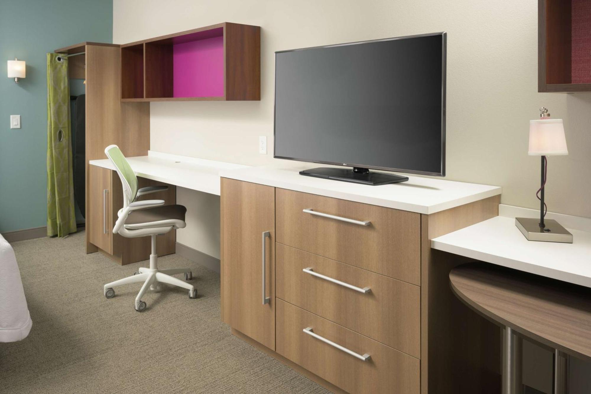 Home2 Suites By Hilton Atlanta Nw/Kennesaw, Ga Bagian luar foto