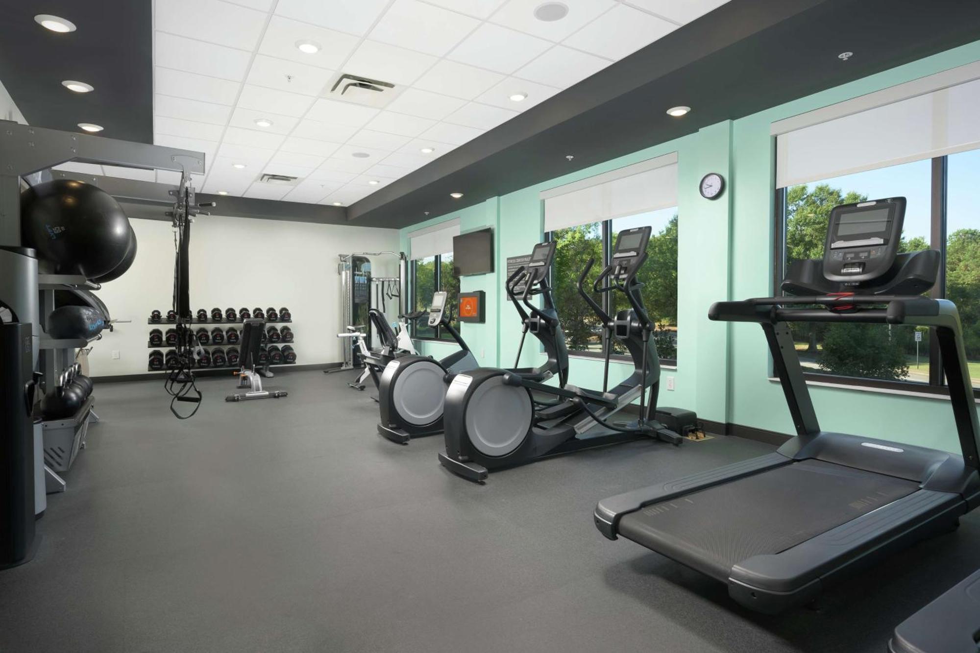 Home2 Suites By Hilton Atlanta Nw/Kennesaw, Ga Bagian luar foto