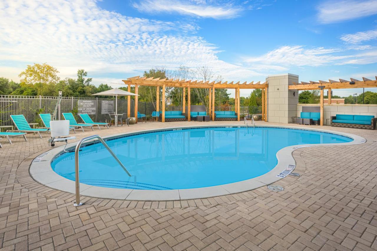 Home2 Suites By Hilton Atlanta Nw/Kennesaw, Ga Bagian luar foto