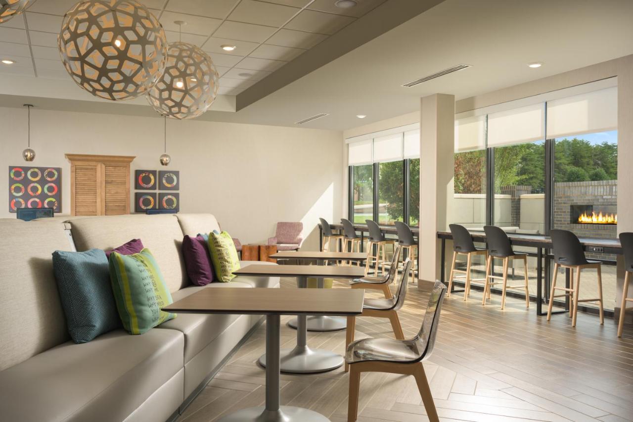 Home2 Suites By Hilton Atlanta Nw/Kennesaw, Ga Bagian luar foto